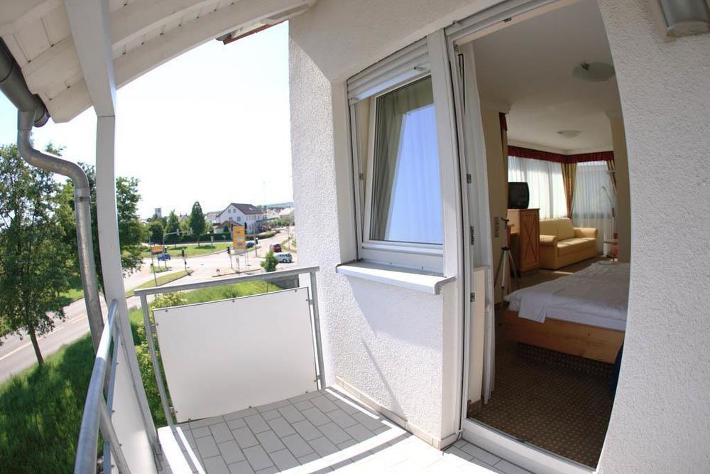 Hotel Landhaus Feckl Ehningen Habitación foto